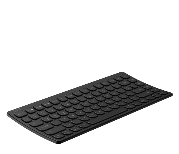 Silver Monkey Smart KS400 Arc TKL Czarna - 1360939 - zdjęcie 4